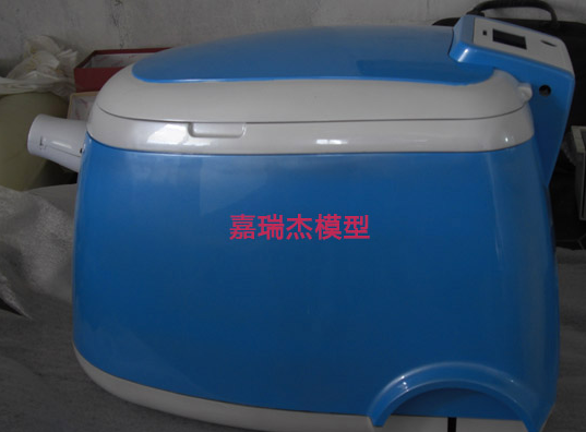 快速成型技術(shù)的優(yōu)點(diǎn)！
