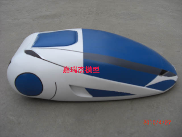 什么是手板模型？