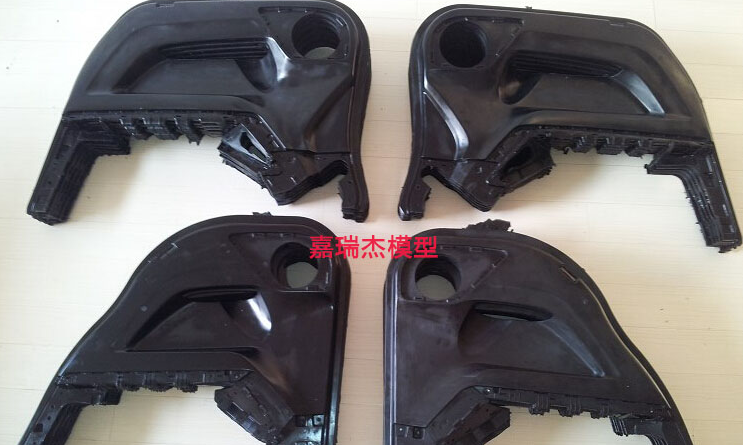 硅膠手板使用時常見的問題！