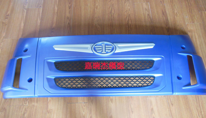 濟南手板模型中零件的重要性！
