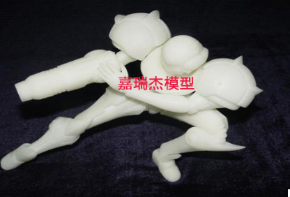 手板模型與3D打印技術(shù)有什么區(qū)別？